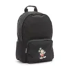 Mickey Mouse Embroidered Backpack 2 Mickey Mouse Embroidered Backpack -Disney 427253274017