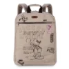 Mickey Mouse And Friends Backpack 1 Mickey Mouse And Friends Backpack -Disney 427253284252