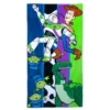 Toy Story Beach Towel -Disney 427263778284