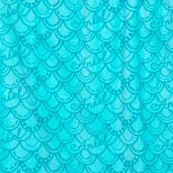 The Little Mermaid Deluxe Beach Towel -Disney 427263963154 2