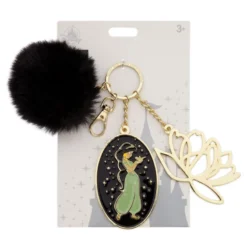 Jasmine Keychain, Aladdin -Disney 427273376579 1