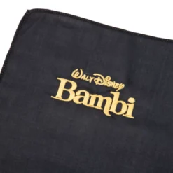 Bambi In The Wood, Scarf -Disney 427273464849 1