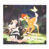 Bambi In The Wood, Scarf -Disney 427273464849