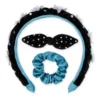 Disney Ily 4EVER Hair Accessories Inspired By Princess Jasmine, Aladdin 1 Disney Ily 4EVER Hair Accessories Inspired By Princess Jasmine, Aladdin -Disney 427273766141