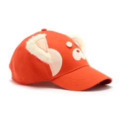 Turning Red Cap For Kids 9 Turning Red Cap For Kids -Disney 427502431031 2