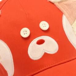 Turning Red Cap For Kids 11 Turning Red Cap For Kids -Disney 427502431031 4