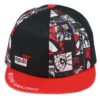 Spider-Man 60th Anniversary Baseball Cap For Adults -Disney 427502952369
