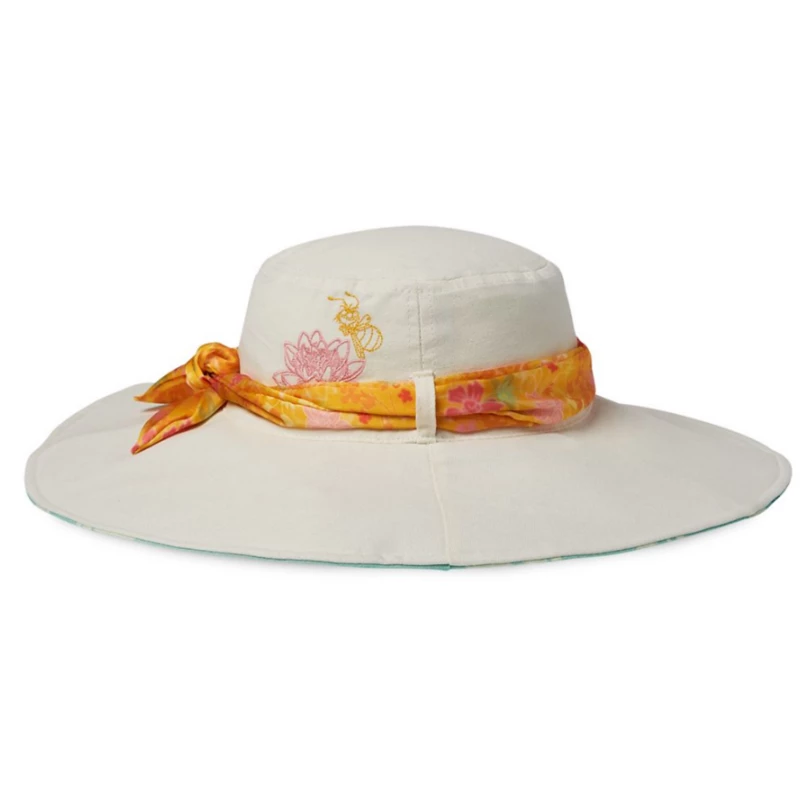 The Princess And The Frog Reversible Hat By Color Me Courtney 3 The Princess And The Frog Reversible Hat By Color Me Courtney
