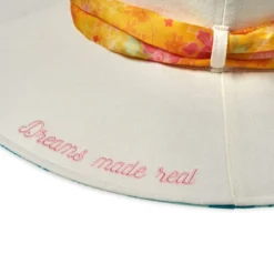 The Princess And The Frog Reversible Hat By Color Me Courtney 7 The Princess And The Frog Reversible Hat By Color Me Courtney -Disney 427502953502 3