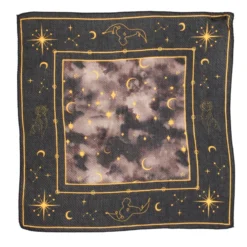 Jasmine Scarf By Danielle Nicole, Aladdin 8 Jasmine Scarf By Danielle Nicole, Aladdin -Disney 427503075777 1