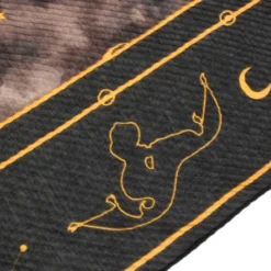 Jasmine Scarf By Danielle Nicole, Aladdin 11 Jasmine Scarf By Danielle Nicole, Aladdin -Disney 427503075777 4