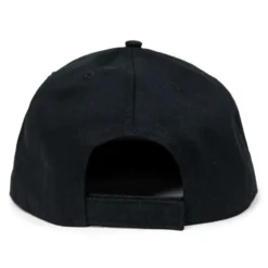 Marvel Logo Flat Brim Cap For Adults 10 Marvel Logo Flat Brim Cap For Adults -Disney 427503161807 3