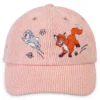 Disney Critters Baseball Cap 1 Disney Critters Baseball Cap -Disney 427503371602
