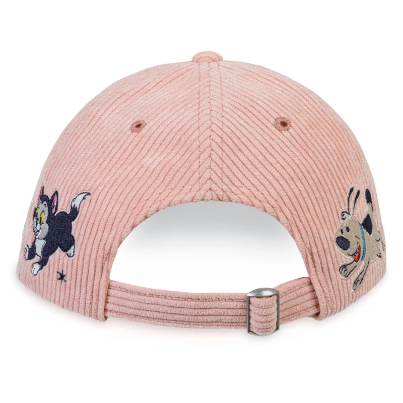 Disney Critters Baseball Cap 5 Disney Critters Baseball Cap - Image 3