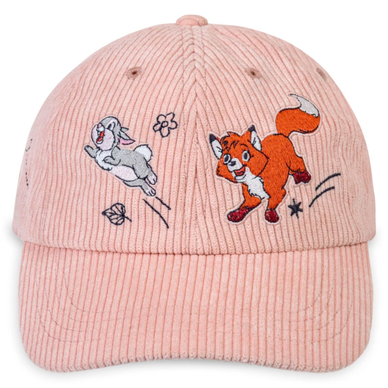 Disney Critters Baseball Cap 3 Disney Critters Baseball Cap