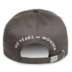 Mickey Mouse Disney100 Celebration Cap For Adults -Disney 427503473009 3