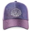The Little Mermaid Baseball Cap For Women -Disney 427503775622APAC