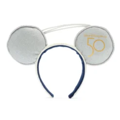 Mickey Mouse: The Main Attraction Ears Headband For Adults, Series 1 Of 12 -Disney 428402494720 2