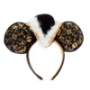 Mickey Mouse: The Main Attraction Ears Headband For Adults, Series 2 Of 12 1 Mickey Mouse: The Main Attraction Ears Headband For Adults, Series 2 Of 12 -Disney 428402494805