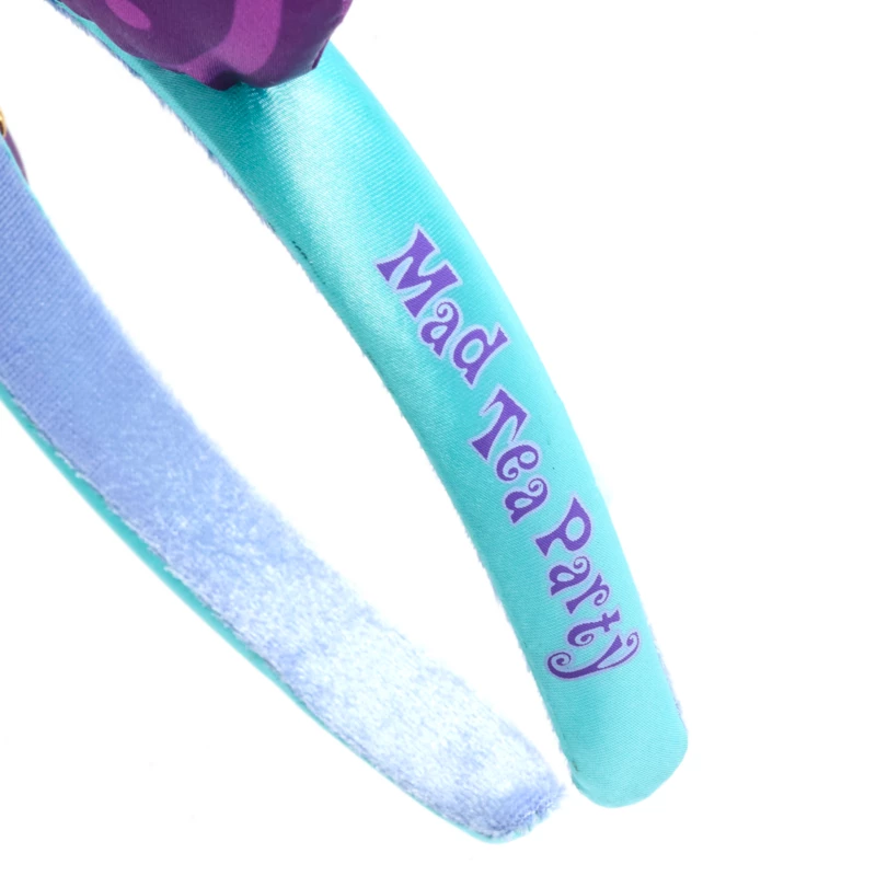 Mickey Mouse: The Main Attraction Ears Headband For Adults, Series 3 Of 12 7 Mickey Mouse: The Main Attraction Ears Headband For Adults, Series 3 Of 12 - Image 5