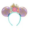 Mickey Mouse: The Main Attraction Ears Headband For Adults, Series 4 Of 12 1 Mickey Mouse: The Main Attraction Ears Headband For Adults, Series 4 Of 12 -Disney 428402667322