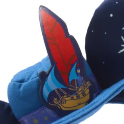 Mickey Mouse: The Main Attraction Ears Headband For Adults, Series 6 Of 12 10 Mickey Mouse: The Main Attraction Ears Headband For Adults, Series 6 Of 12 -Disney 428402667995 3