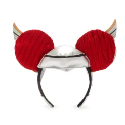 Disney Parks Jane Foster Mickey Mouse Ears Headband For Adults. Thor: Love And Thunder 9 Disney Parks Jane Foster Mickey Mouse Ears Headband For Adults. Thor: Love And Thunder -Disney 428402668565 2