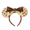 Loungefly Minnie Mouse Ears Ice Cream Bar Headband For Adults -Disney 428402668800