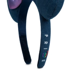 Minnie Mouse Pride Ears Headband For Adults 7 Minnie Mouse Pride Ears Headband For Adults -Disney 428402672012 2