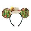 Mickey Mouse: The Main Attraction Ears Headband For Adults, Series 5 Of 12 -Disney 428402672272