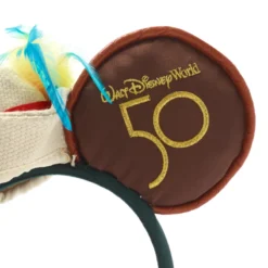 Mickey Mouse: The Main Attraction Ears Headband For Adults, Series 5 Of 12 10 Mickey Mouse: The Main Attraction Ears Headband For Adults, Series 5 Of 12 -Disney 428402672272 3