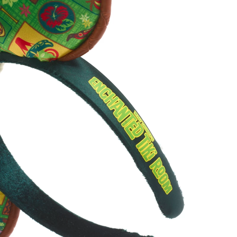 Mickey Mouse: The Main Attraction Ears Headband For Adults, Series 5 Of 12 7 Mickey Mouse: The Main Attraction Ears Headband For Adults, Series 5 Of 12 - Image 5