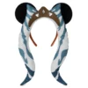 Ahsoka Tano Ear Headband For Adults, Star Wars -Disney 428403351312