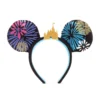 Mickey Mouse: The Main Attraction Ear Headband For Adults, Series 12 Of 12 2 Mickey Mouse: The Main Attraction Ear Headband For Adults, Series 12 Of 12 -Disney 428403357192