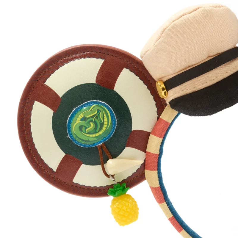 Mickey Mouse: The Main Attraction Ear Headband, Series 11 Of 12 5 Mickey Mouse: The Main Attraction Ear Headband, Series 11 Of 12 - Image 3