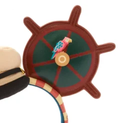 Mickey Mouse: The Main Attraction Ear Headband, Series 11 Of 12 10 Mickey Mouse: The Main Attraction Ear Headband, Series 11 Of 12 -Disney 428403357352 3