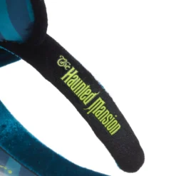 Mickey Mouse: The Main Attraction Ear Headband For Adults, Series 10 Of 12 11 Mickey Mouse: The Main Attraction Ear Headband For Adults, Series 10 Of 12 -Disney 428403359585 4