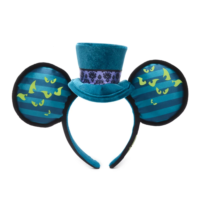 Mickey Mouse: The Main Attraction Ear Headband For Adults, Series 10 Of 12 3 Mickey Mouse: The Main Attraction Ear Headband For Adults, Series 10 Of 12