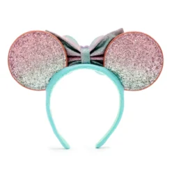 The Little Mermaid Ear Headband For Adults 8 The Little Mermaid Ear Headband For Adults -Disney 428403698257 2