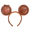 20,000 Leagues Under The Sea Ear Headband For Adults - Disney100 2 20,000 Leagues Under The Sea Ear Headband For Adults - Disney100 -Disney 428403943852