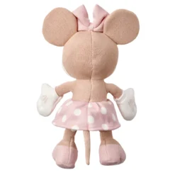Minnie Mouse Small Plush For Baby -Disney 440473687368 2