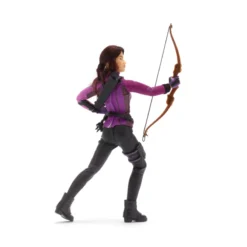 Kate Bishop Special Edition Doll, Hawkeye -Disney 460022530037 2
