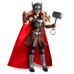 Mighty Thor Special Edition Doll, Thor: Love And Thunder