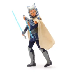 Ahsoka Tano Special Edition Doll, Star Wars 9 Ahsoka Tano Special Edition Doll, Star Wars -Disney 460022992460 2