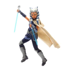 Ahsoka Tano Special Edition Doll, Star Wars 10 Ahsoka Tano Special Edition Doll, Star Wars -Disney 460022992460 3