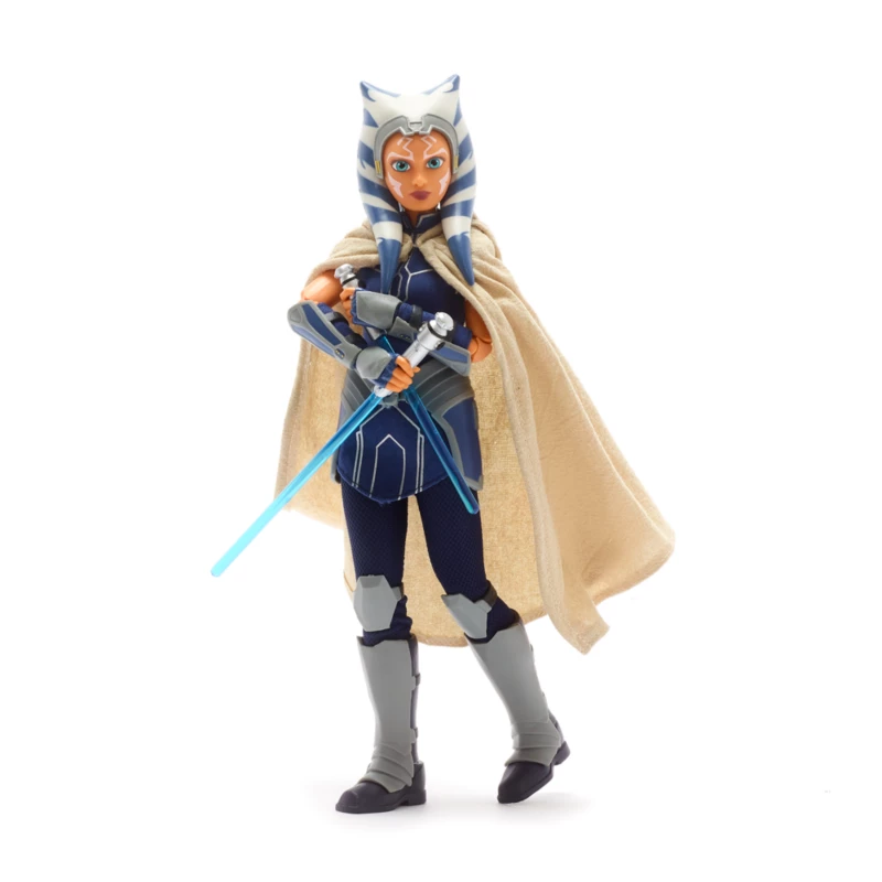 Ahsoka Tano Special Edition Doll, Star Wars 7 Ahsoka Tano Special Edition Doll, Star Wars - Image 5