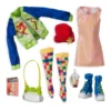 Disney Ily 4EVER Fashion Pack, Inspired By Mulan 2 Disney Ily 4EVER Fashion Pack, Inspired By Mulan -Disney 460023289125