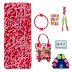 Disney Ily 4EVER Accessory Pack, Inspired By Mulan
