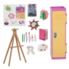Disney Ily 4EVER Accessory Pack, Inspired By Rapunzel, Tangled -Disney 460023340840