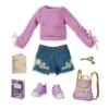 Disney Ily 4EVER Fashion Pack, Inspired By Rapunzel, Tangled 1 Disney Ily 4EVER Fashion Pack, Inspired By Rapunzel, Tangled -Disney 460023340925